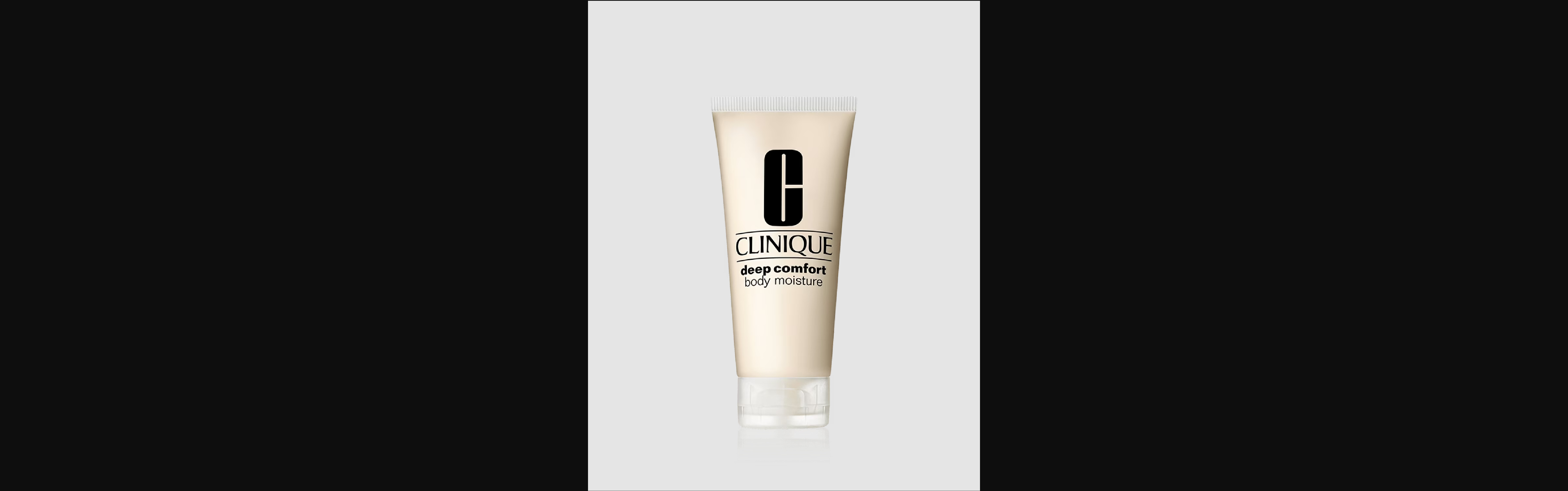 Clinique Deep Comfort Body Moisture